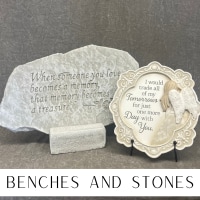 Stones